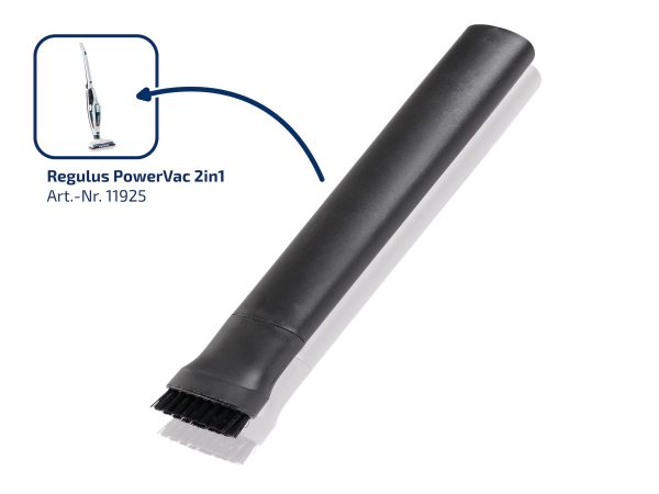 Rura do odkurzacza Regulus Power Vac 2w1