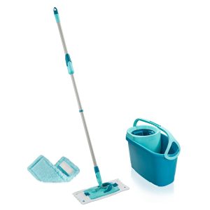 Nowość. super cena: zestaw clean twist m ergo do wszystkich podłóg