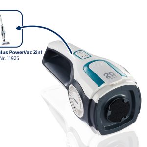 Nowość. Super cena: moduł napędowy do odkurzacza Regulus 2w1