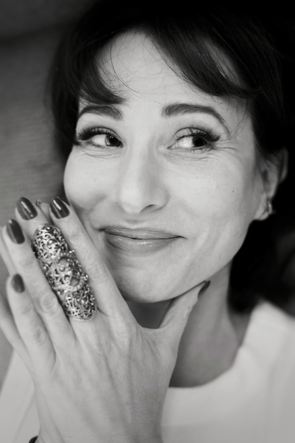 Aleksandra Popławska fot. Paulina Pander