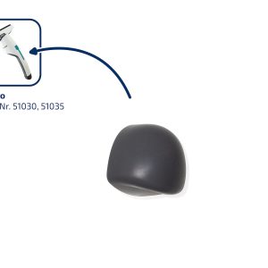 Nowość. supercenowa zatyczka do zbiornika odkurzacza nemo