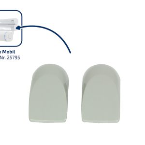 Nowość. super cena – komplet noży do podajnika rolly/rolly mobil