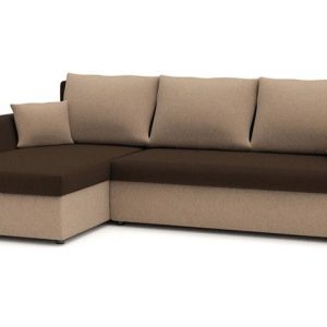 Nowość. narożnik paul z funkcją spania 240x140, super cena