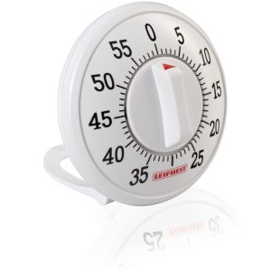 Nowość: minutnik comfortline analogowy w super cenie