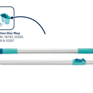 Nowy drążek do clean twist mop active – super cena, hit sezonu