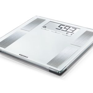 Nowość. super cena — smart waga łazienkowa shape sense connect 100