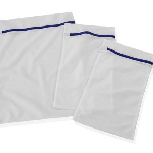 Nowość. Zestaw 3 siatek do prania w super cenie