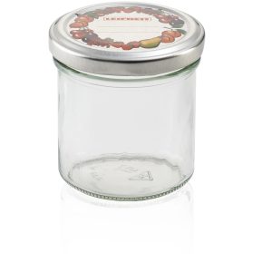 Nowość. słoik zakręcany 167 ml w super cenie