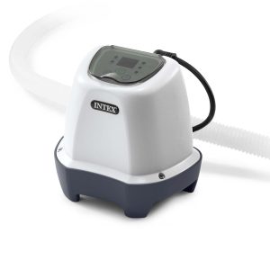 Nowość. generator chloru do basenu intex w super cenie