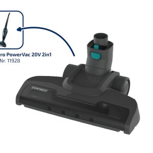 Nowość. dysza podłogowa w super cenie – idealna do odkurzaczy