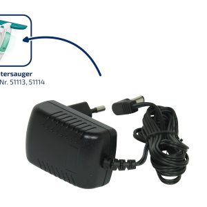 Super cena. Nowość: ładowarka do odkurzacza do szyb 1.0