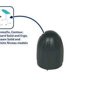 Super cena. nowość – osłonka na nóżkę do deski i krzesełka