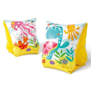 Nowość. Rękawki pływackie Intex 23x15 cm w super cenie