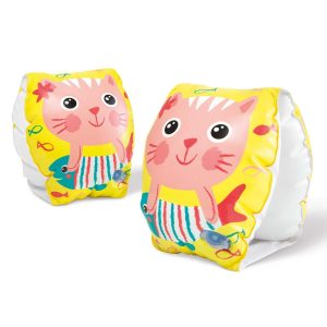 Nowość. dziecięce rękawki do pływania intex 20x15 cm w super cenie