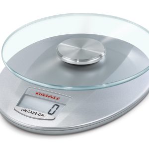 Nowość. Waga kuchenna Roma Silver w super cenie