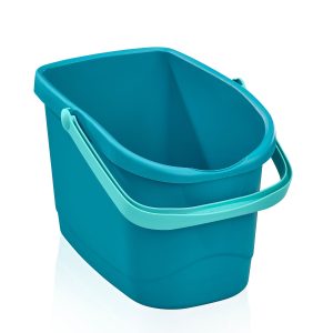 Nowość. power clean bucket – super cena, czystość na maxa
