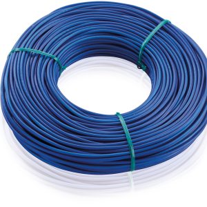 Nowość. super cena – ultramocna linka do prania 62 m