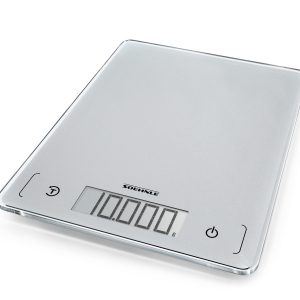Nowość. super cena - ultracienka waga kuchenna page comfort 300