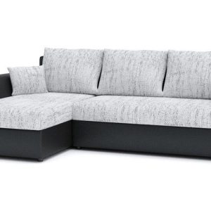 Nowość. Narożnik Paul 240x140 z funkcją spania - super cena