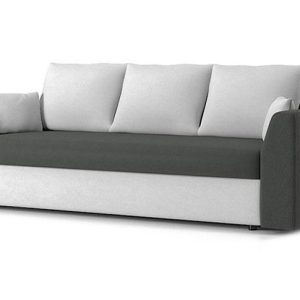 Nowość. kanapa paul 230x90 rozkładana z opcją spania w super cenie