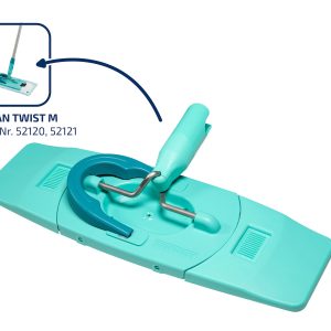 Nowość. końcówka myjąca clean twist ergo w super cenie