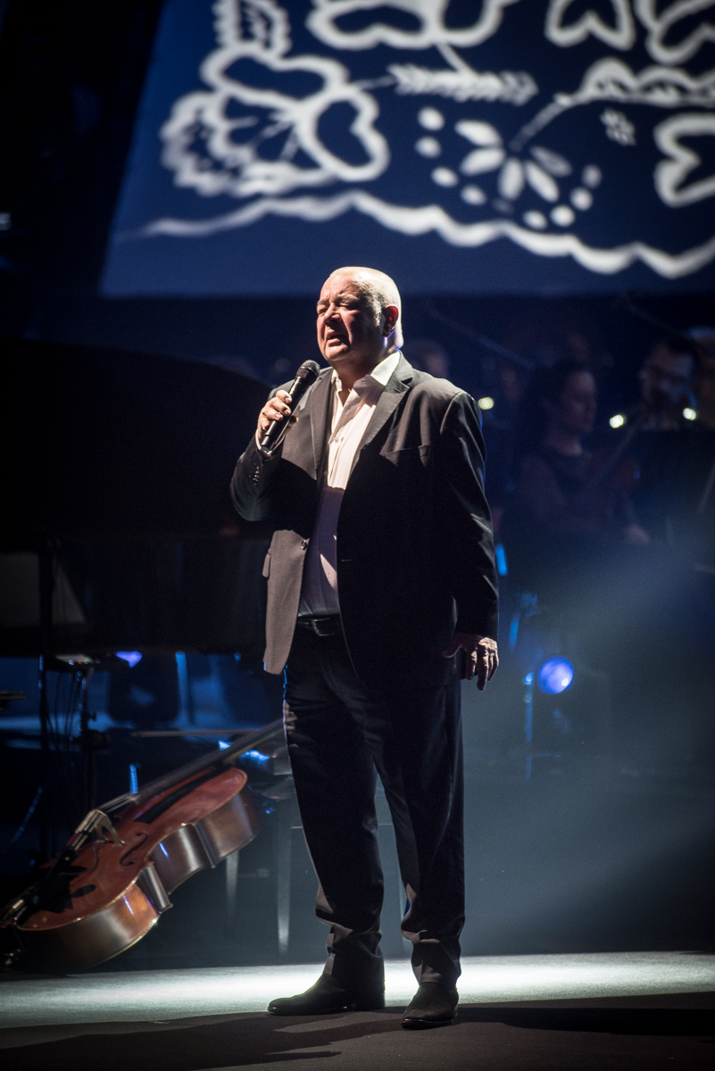 Stanisław Soyka fot. Magda Wdowicz-Wierzbowska