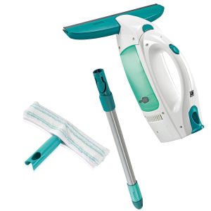 Nowość. window washer dry&clean z drążkiem w super cenie