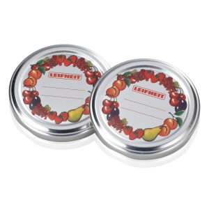 Nowość. nakrętki do słoików 82 mm - super cena