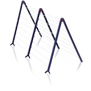 Nowość. Suszarka wannowa extend 190 – super cena, praktyczne suszenie