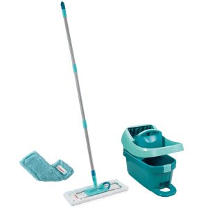 Nowość: mop profi xl z micro duo & duster static w super cenie