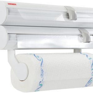 Rolly mobil nowość – podajnik do folii i papieru w super cenie