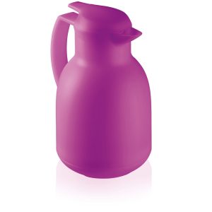 Nowość. Dzbanek termiczny Bolero 1L purpurowy w super cenie