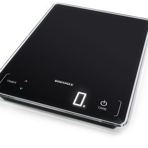 Nowość. super cena: elektroniczna waga kuchenna profi smart 100