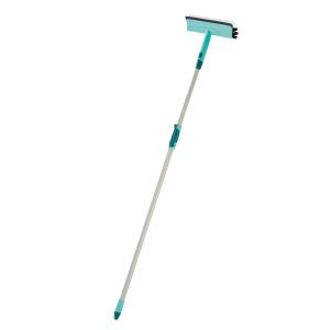 Nowość. brush window cleaner – szczotka do mycia okien w super cenie