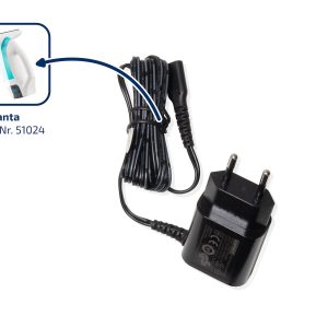 Nowość. ładowarka aquanta do odkurzacza do szyb w super cenie