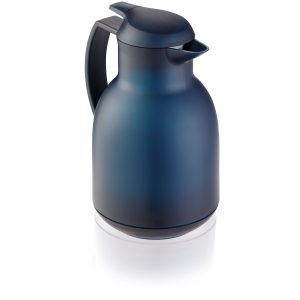 Nowość. dzbanek próżniowy bolero 1l granatowy super cena