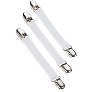 Nowość. Szelki napinające do desek do prasowania w super cenie