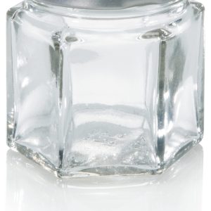 Nowość. Sześciokątne słoiczki 47 ml w super cenie