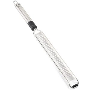 Nowość: super cena. tarka microcut s z dużymi oczkami