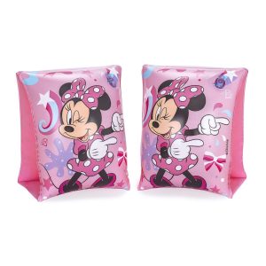 Nowość. Rękawki Minnie Bestway 23x15 cm na basen w super cenie