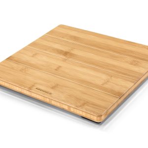 Nowość. waga łazienkowa style sense bamboo magic w super cenie