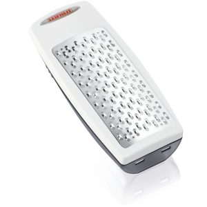 Nowość. super cena – tarko-maszynka do parmezanu deluxe