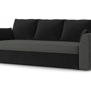 Kanapa paul 230 cm nowość z funkcją spania – super cena.