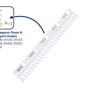 Nowość. uchwyt na drobną garderobę w super cenie