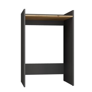 Nowość. Szafka nad pralkę Pola 64x50x98 dąb artisan w super cenie