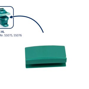 Nowość. Klips montażowy do nakładki wyciskającej w super cenie