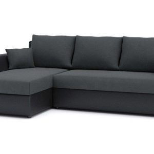 Narożnik paul z funkcją spania 240x140 super cena nowość