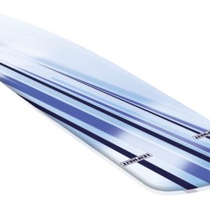 Nowość. pokrowiec air active m blue stripes do deski - super cena