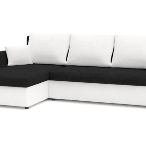 Narożnik paul z funkcją spania, nowość w super cenie.