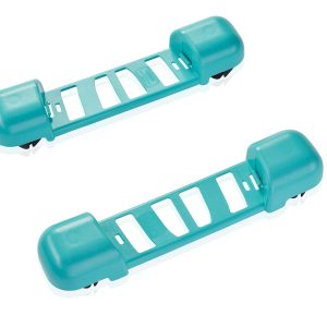 Nowość. super cena – praktyczne kółka do wiadra clean twist ergo